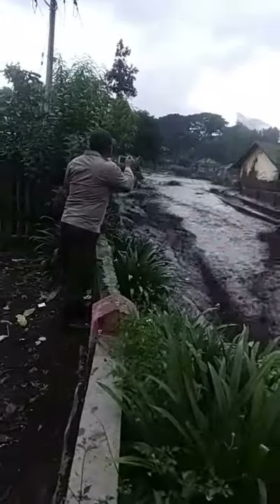 sempol jawa timur kembali berduka,,semoga tdk ada korban,,amin