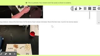 Beanium Lab | Schoology