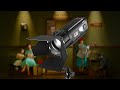 Godox S30 -  LED Focusing Lights For Photographers & Videographers