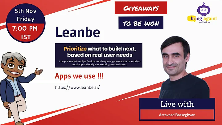 Unlock Your Productivity Potential with LeanBe