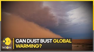 Details Lunar dust to make a sustainable earth | Latest World News | Top News | English News | WION Guide