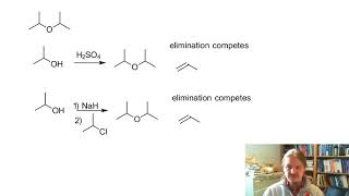 Synthesis of Ethers by Alkoxymercuriation