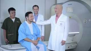 The Medical City MRI 2014