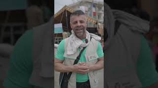 Bu Kurban Bayram Olsun Nepalden Mesajımız Var