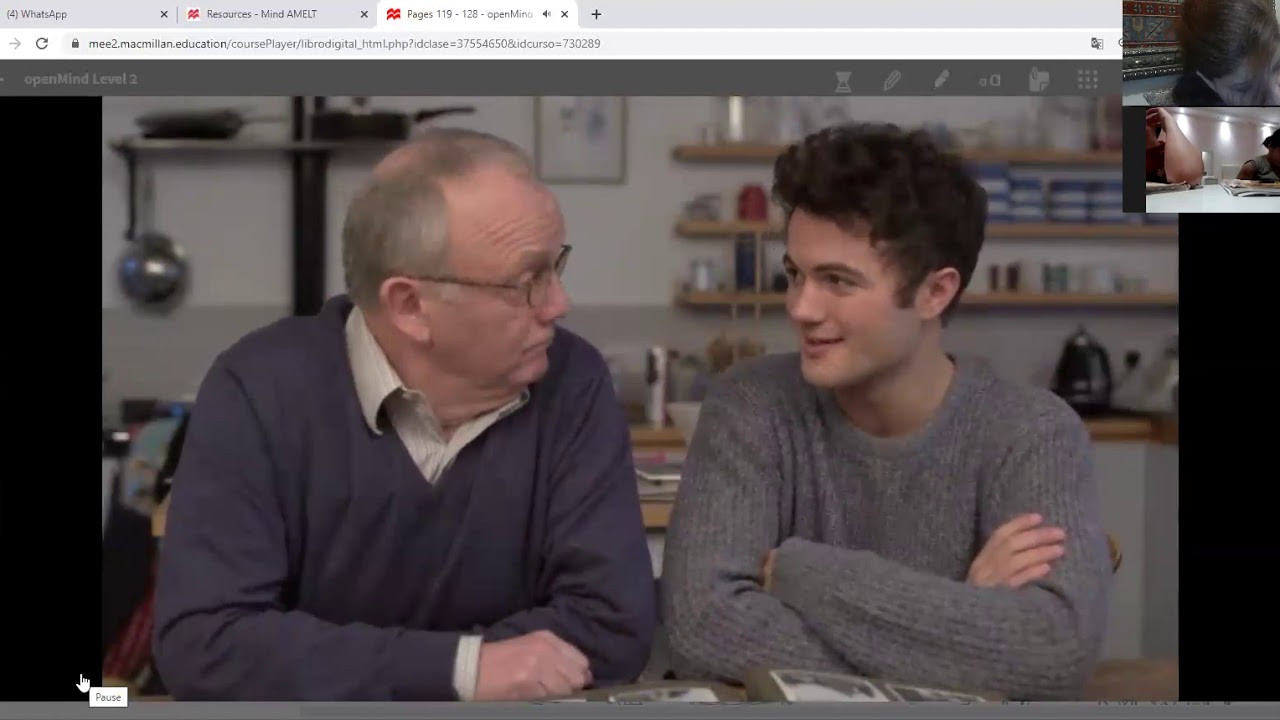 Young Generations VS Older Generations