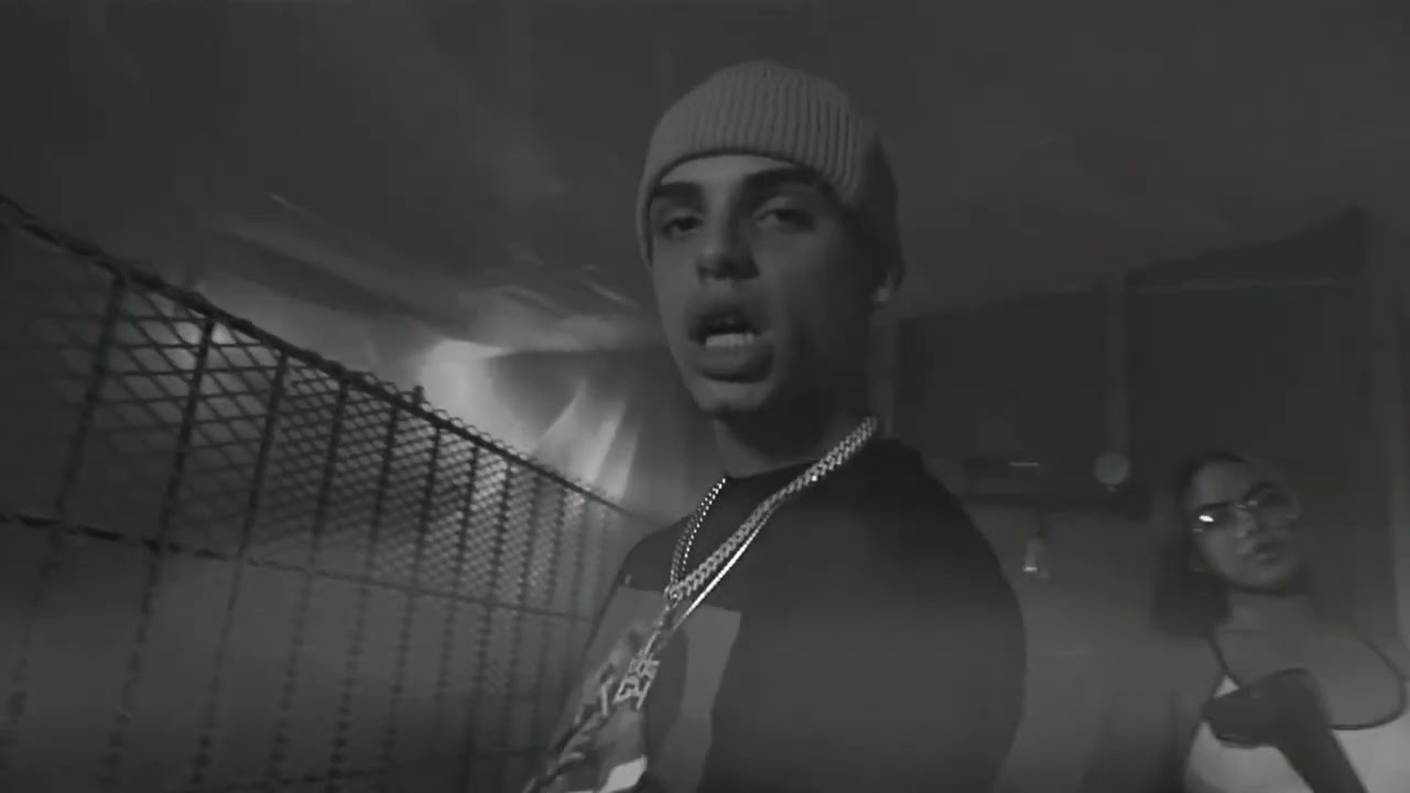 [FREE] Luar la L x Dei V Detroit Type Beat 