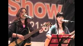母親節南方二重唱LIVE SHOW-23不要問我過的好不好