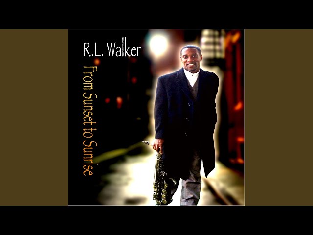 RL Walker - Coming Up For More Air