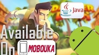 Danger Dash Android/Java/iOS Gameplay & Download screenshot 3