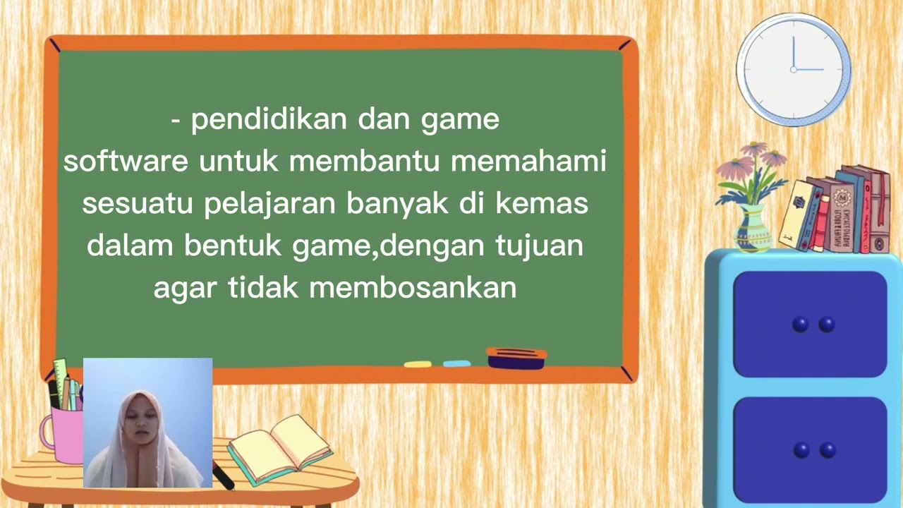 UAS media dan teknologi pembelajaran ( PAI l