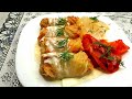 Такие Голубцы из пекинской капусты - самые вкусные.