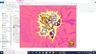 Comments 26 to 1 of 77 - FNF Sonic.exe Test 4.0 by Bot Studio