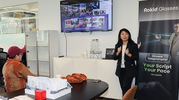 科技+创作者：开启中国智能家居与科技品牌的美国机遇｜Rebecca Ding (丁丰)｜波士顿国际商学院全球CEO项目