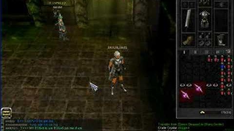 Cabal PH[BOT] naivee