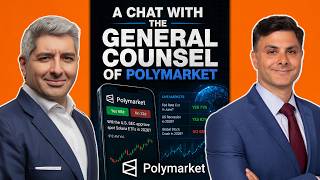 Prediction Markets, Insider Trading & Regulatory Oversight w/ Polymarket General Counsel Neal Kumar.
Prediction markets have gone mainstream. And the regulatory frameworks and compliance considerations are developing very quickly.
In this episode, we discuss:
- Why prediction markets are about information, not always gambling
- The difference between traders and watchers, and why both matter
- Whether insider trading should be allowed in prediction markets
- How blockchain transparency makes market surveillance a shared effort
- Why sports are a smaller share of the market than most people assume
- Why event-based markets may attract far more institutional players
- How regulatory clarity from the CFTC could reshape the sector
- Why prediction markets may be an antidote to online misinformation
- How existing derivatives rules can regulate prediction markets
- What the industry needs to prove to earn long-term staying power Prediction Markets, Insider Trading & Regulatory Oversight w/ Polymarket General Counsel Neal Kumar.