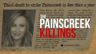 Кто убил Вивиан Робертс? - The Painscreek Killings #1