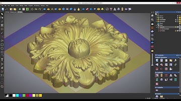 ArtCAM Standard Tutorials - 7.2 Tool Database