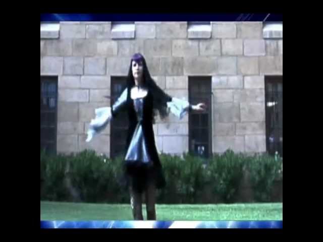 Bella Lune 'A Different Effect' auf YouTube ansehen Bella Lune 'A Different Effect' auf YouTube ansehen
