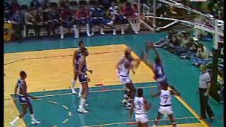 Top 10 Nba All Star Game 1981