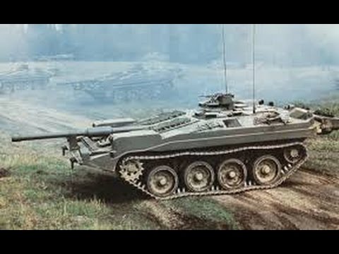 LIVE! World of Tanks - REVIEW - First Impression Swedish Tanks! batman forever