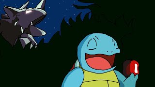 IF POKÉMON TALKED: Apples by the Campfire\/Giant Pokemon Attack!
