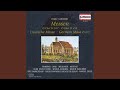 Miniature de la vidéo de la chanson Messe C-Dur, D 452: Benedictus