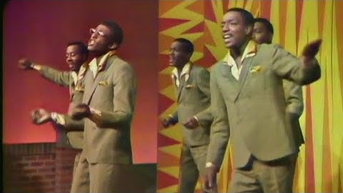 Ain't Too Proud to Beg Live version - Live performance video thumbnail