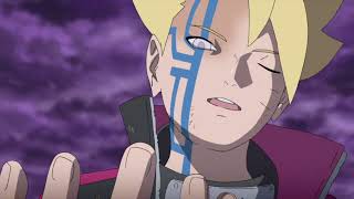 $uicideboy$ My Closet is a Graveyard / BORUTO AMV