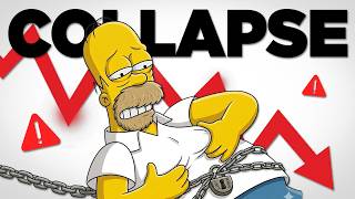 Fall Asleep To Why Simpsons Gets Worse Every Season