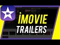 How to Make iMovie Trailer