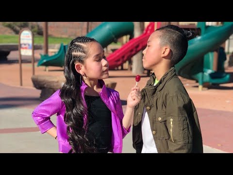 Please Me Cardi B & Bruno Mars Danced By Alysathestar & Jeddmashupkid Choreo Klassikkanec Mytypolife