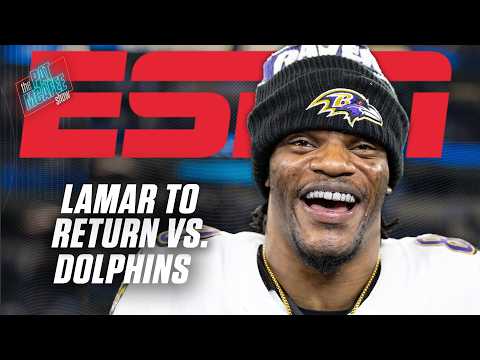 QB BATTLE 😤 Lamar Jackson vs. Tua Tagovailoa + 🚨 College Football BREAKING NEWS 🚨 | Best of McAfee