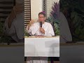 ABET UY SPEAKS ABOUT THE CHURCH'S INVOLVEMENT IN POLITICAL ISSUES  WATCH: Speaking at his first…