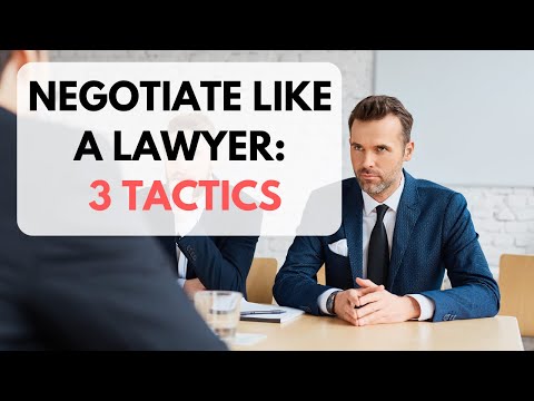 Business dispute lawyer