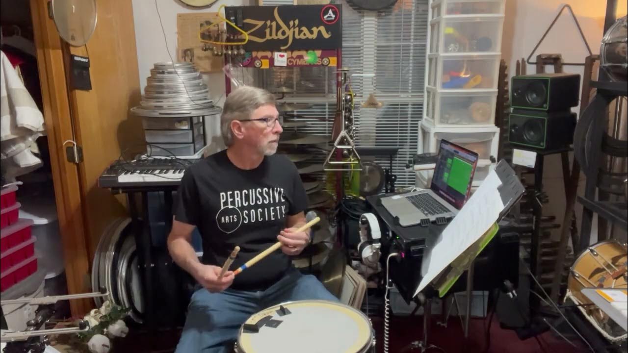 Simple Drum Cadences YouTube