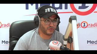Face à Bilal Marmid - Tarik Bakhari Ep 44 