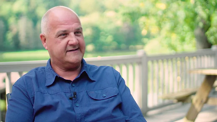 Get to Know John Slagle