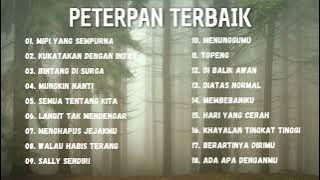 PLAYLIST PETERPAN SEPANJANG MASA