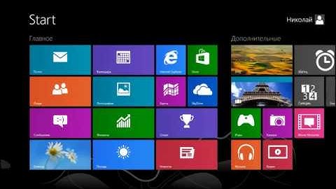 Обзор Windows 8.1 Build 9364