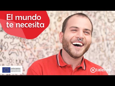 El Mundo Te Necesita - Inserta Empleo