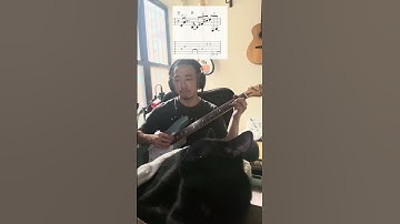 Thumbnail of DAISIES by Justin Bieber #mkgee #justinbieber #swag #guitarcover #guitarlesson