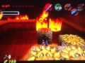 Loz oot master quest the spirit temple fun with puzzles  fire