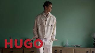 Denim Days | HUGO