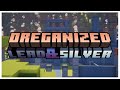 ✔️ Oreganized Lead &amp; Silver ✔️ - First Release OUT NOW!!