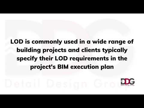Decoding LOD: Understanding