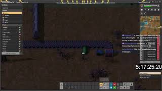 Factorio Day 82
