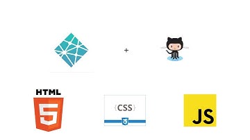 Host static websites with Netlify using GitHub
