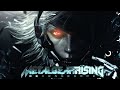 Metal Gear Rising: ReVengeance - The Only Thing I Know For Real (1 Hour Gapless)