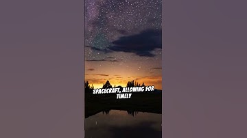 AI in Space Exploration: Discussing how AI is used in space missions and exploration.