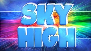 Skyhigh Avec Davyre Yoshi Neiges Erisium